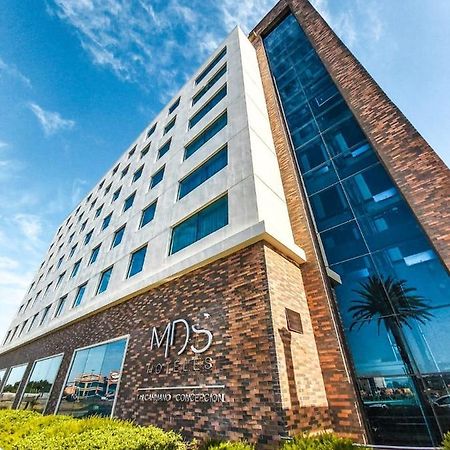 Mds Hotel Консепсьон Экстерьер фото MDS